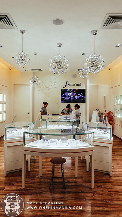 Js Diamond Flagship Store Opening 10
