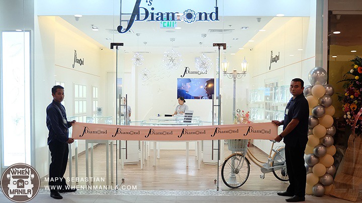 Js Diamond Flagship Store Opening 14