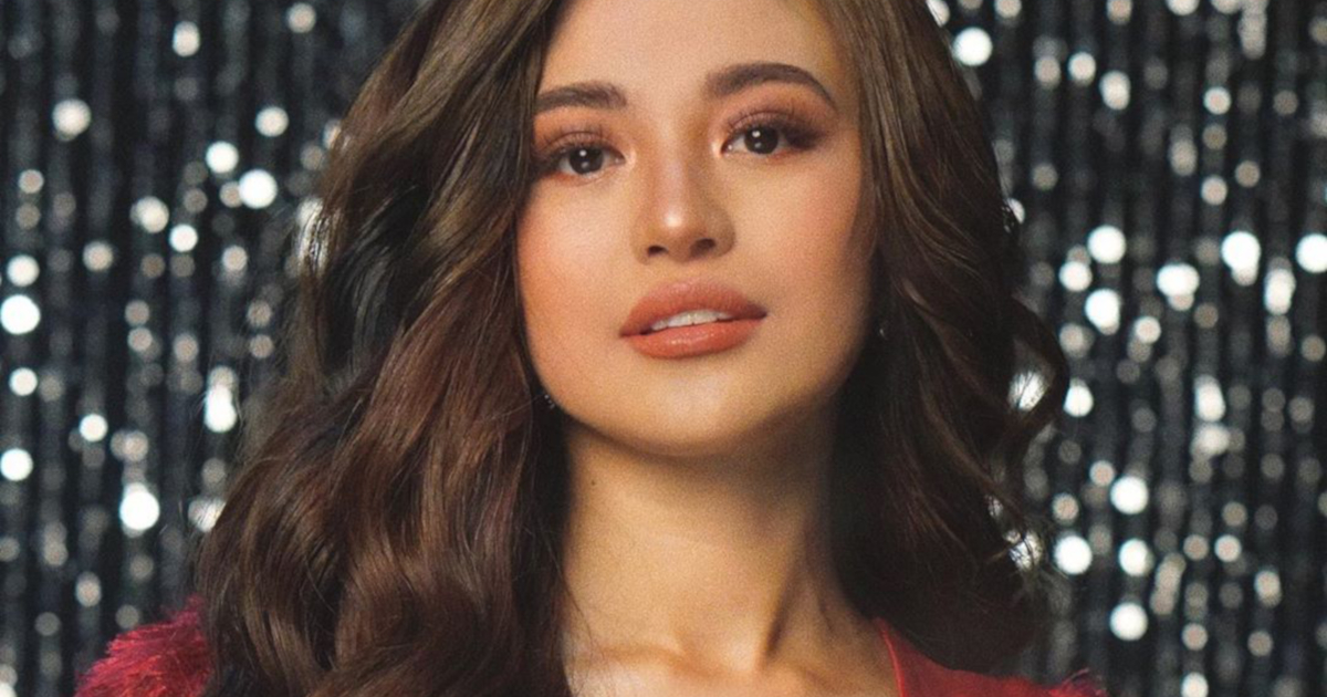 Julie Anne San Jose Made It to NYC Times Square Billboard - When In Manila