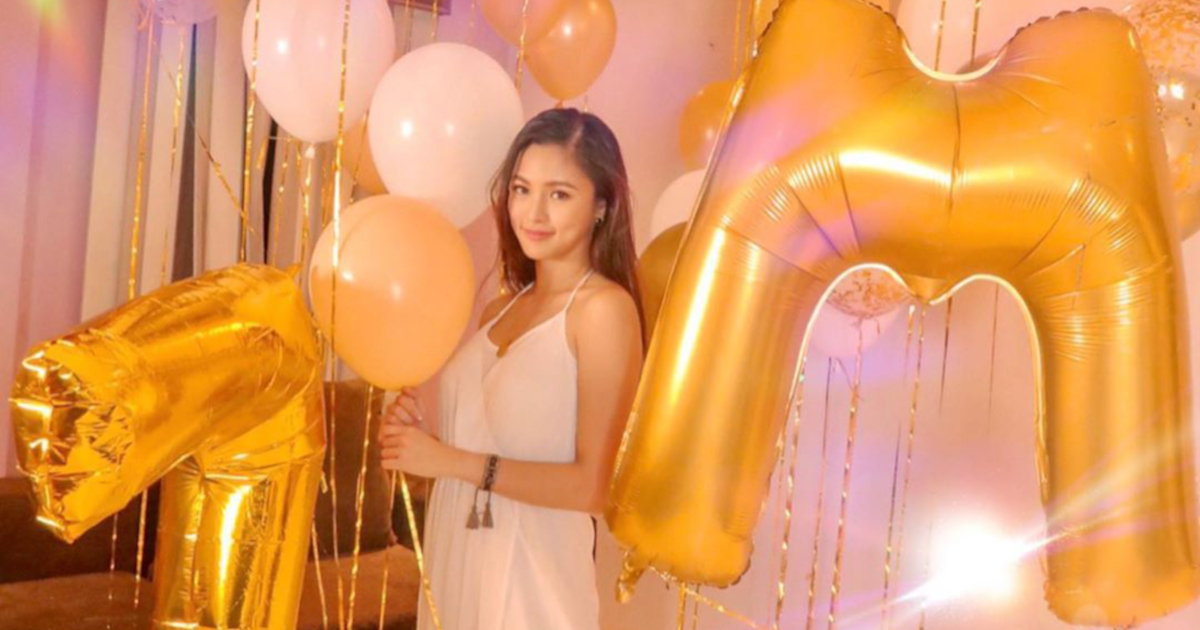 Kim Chiu