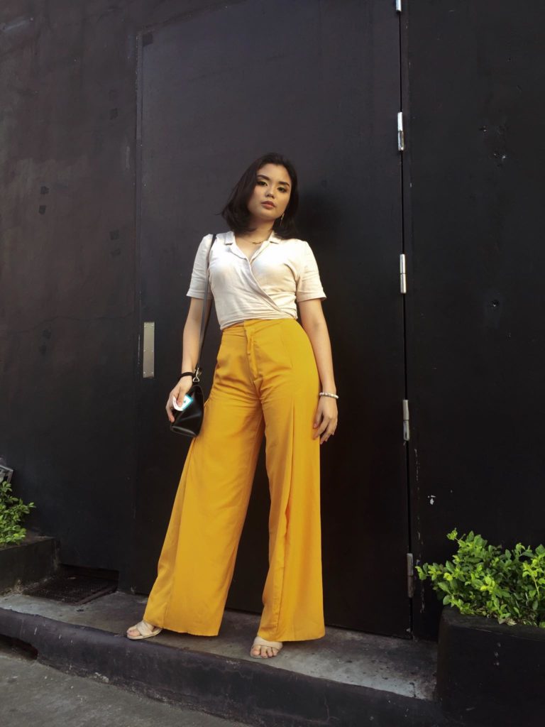 30 Inspiring Filipina Entrepreneurs Under 30 3 Kyra Villacorta