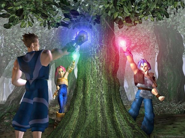 12 Classic Video Games That Deserve a Remake, According to Gamers 4 Legend of Legaia