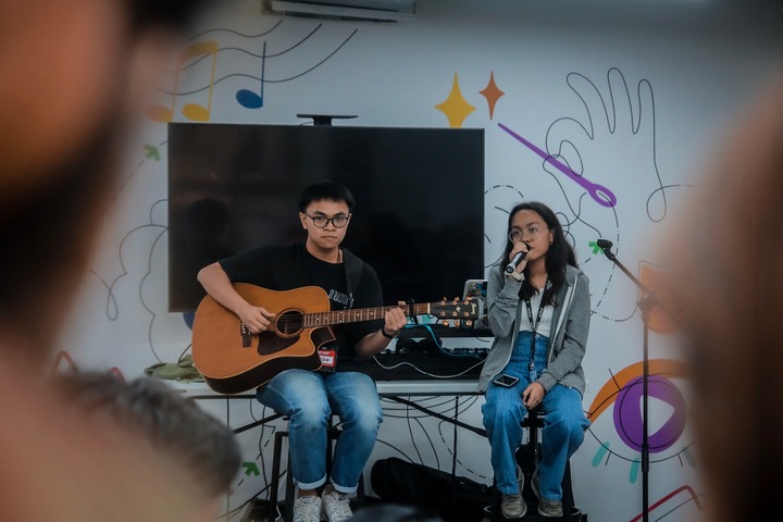 MINT Media Week Whats For Lunch