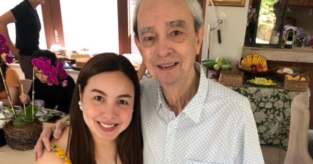 Miguel Alvir Barretto Marjorie