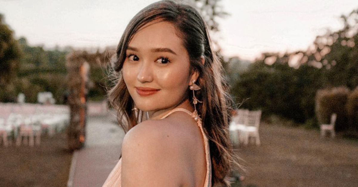 Mika Dela Cruz
