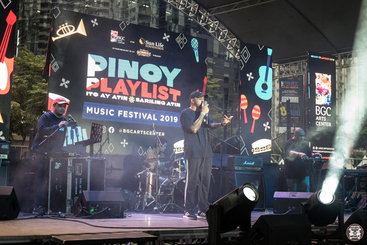 Pinoy Playlist 2019 A Night of Intimate Jamming Between Generations of OPM Artists and Fans 18
