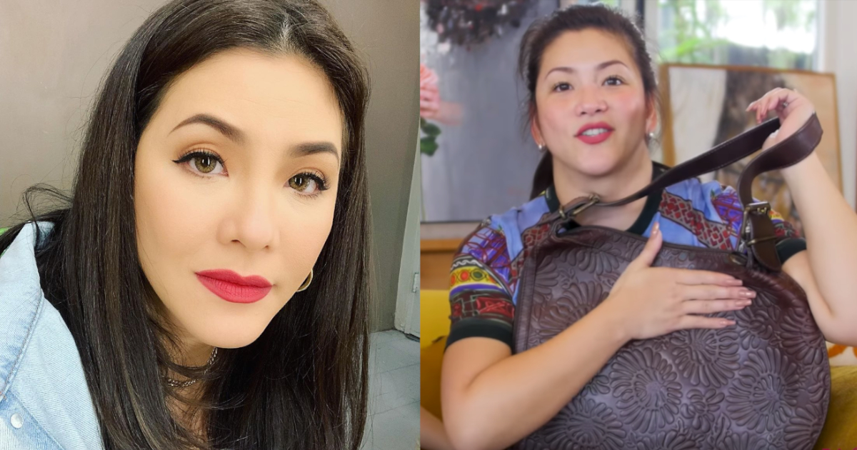 Regine Velasquez