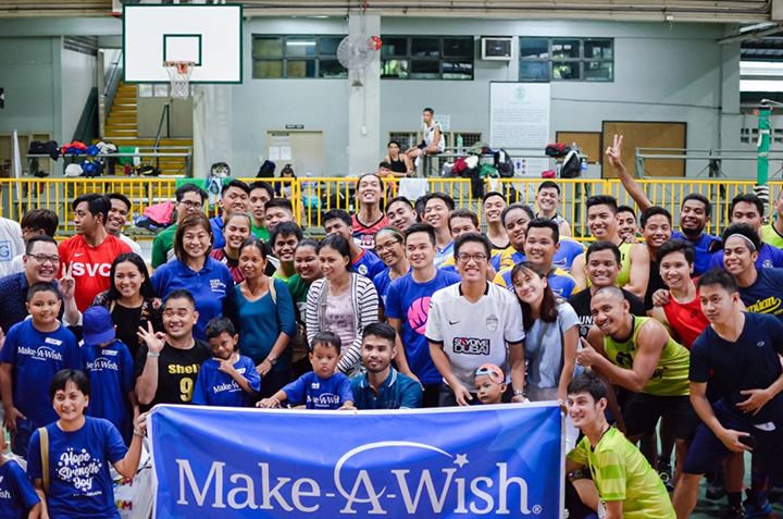 Spike for Hope 6: Teejay’s Legacy 2 Spike for Hope 5