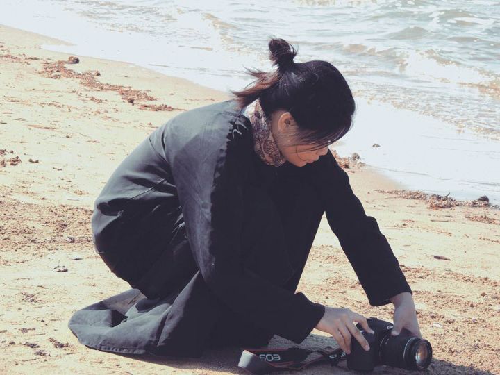 Film 'Spring by the Sea' Tells the Story of an OFW's Family Through Their Personal Home Videos 3 Spring by the Sea 2
