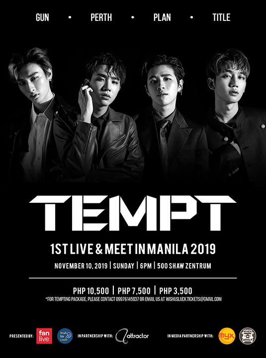 TEMPT FanmeetPoster MEDIA1