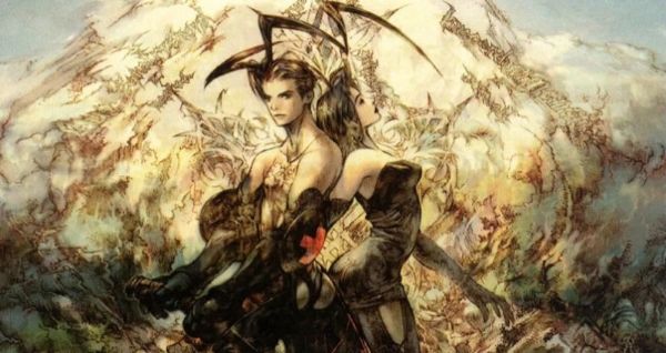 12 Classic Video Games That Deserve a Remake, According to Gamers 3 Vagrant Story Kotaku