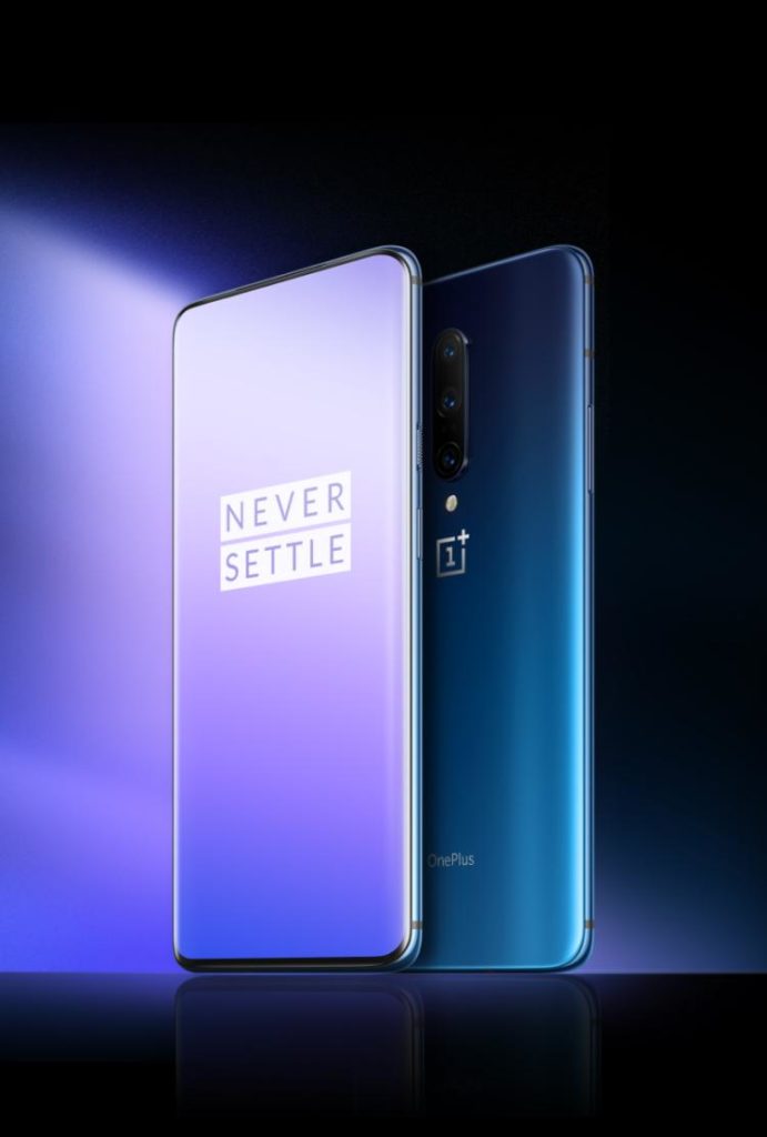 best gaming phones OnePlus 7 Pro