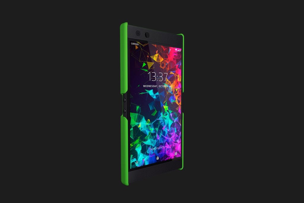 best gaming phones Razer Phone 2