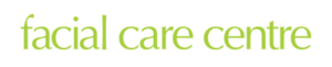 facial care center logo
