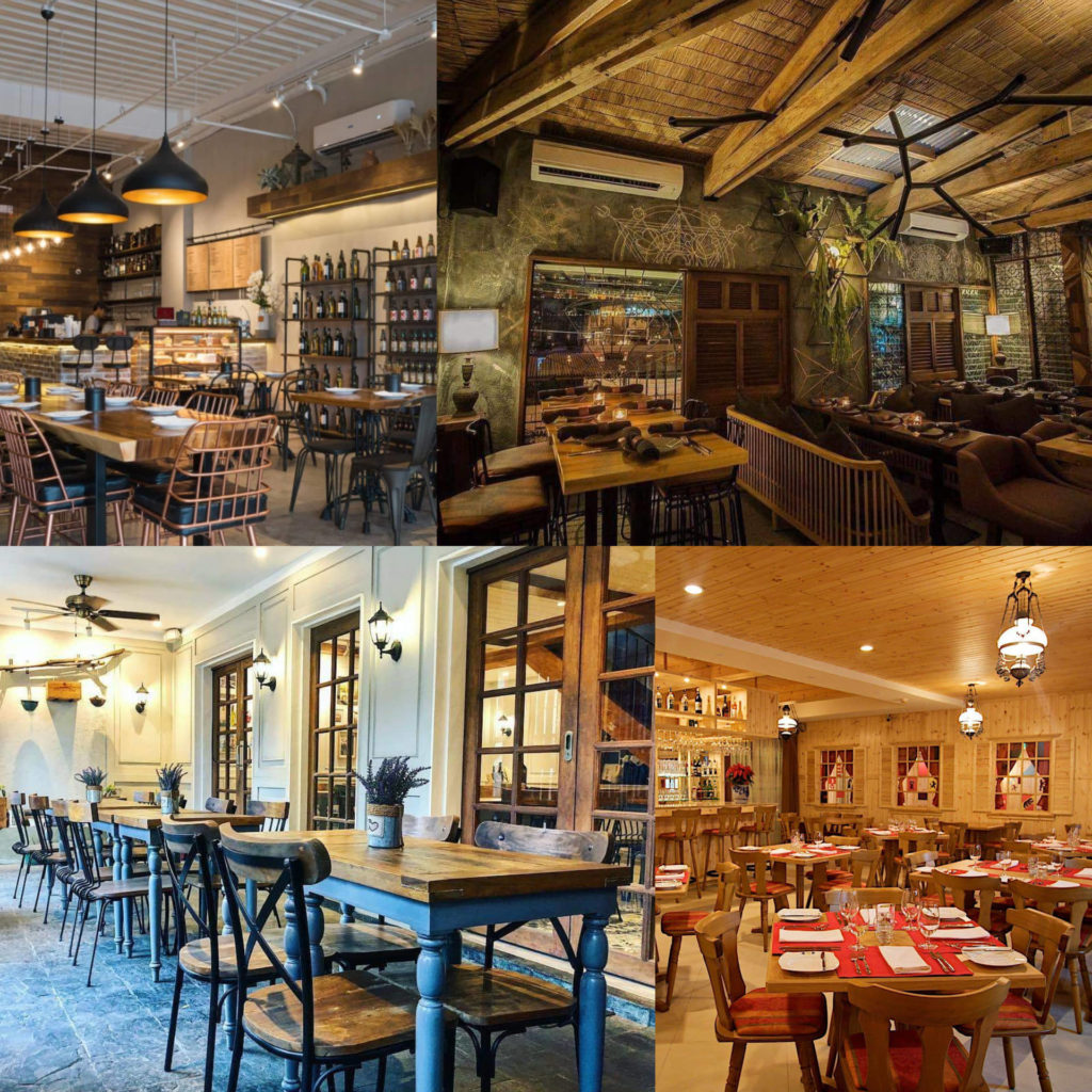 10 Lowkey places to go on a secret date in Manila When In Manila