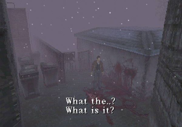 12 Classic Video Games That Deserve a Remake, According to Gamers 3 silent hill