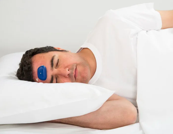somnibel device snore