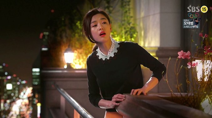 24 You Who Came From The Stars Fashion Episode 16 Gianna Jeon Ji Hyeon