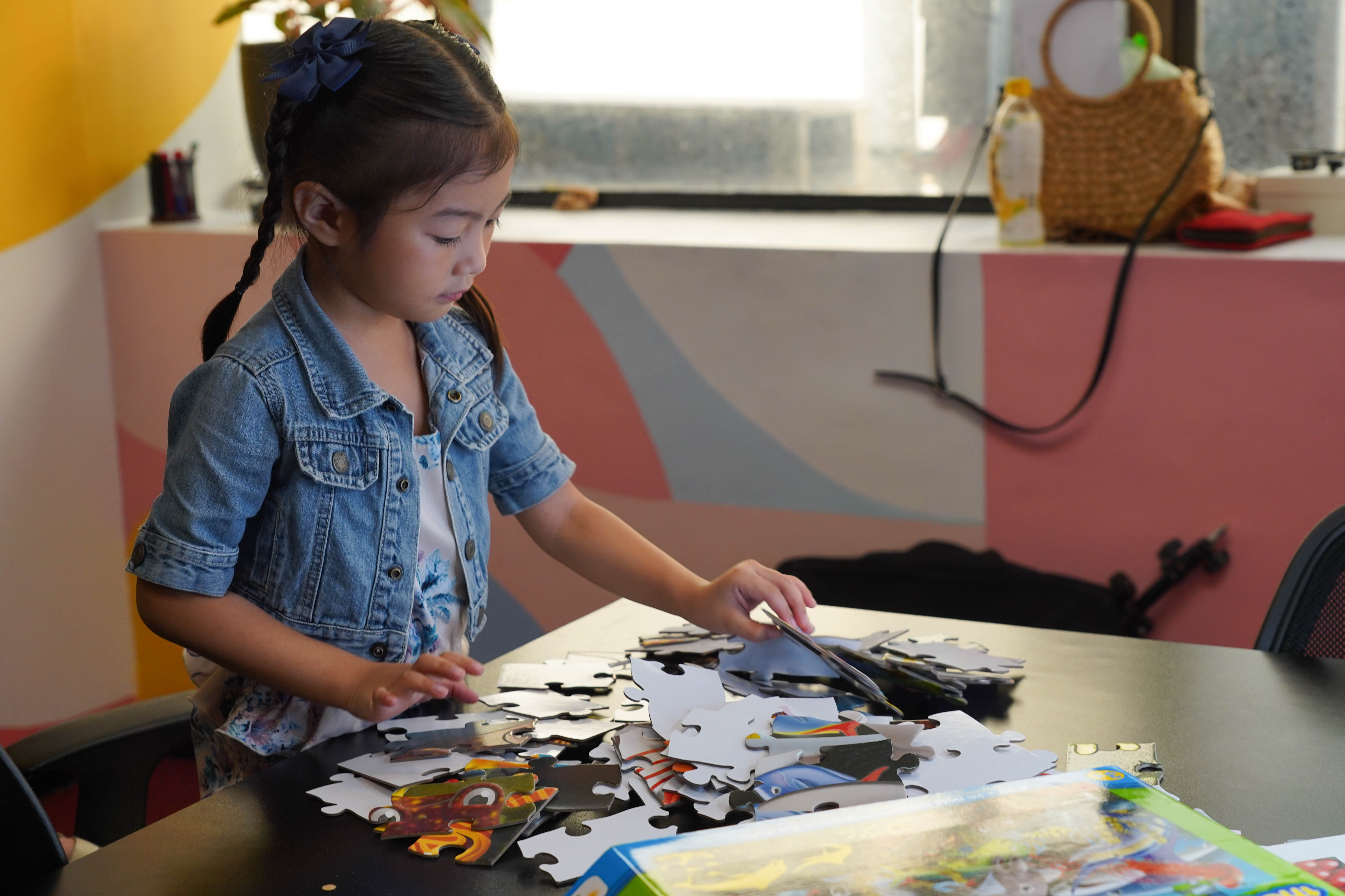 4 Gifts That Kids Can Enjoy with Their Parents D