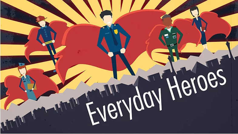 5 Times Ordinary Filipino Citizens Proved to be Heroes on Social Media