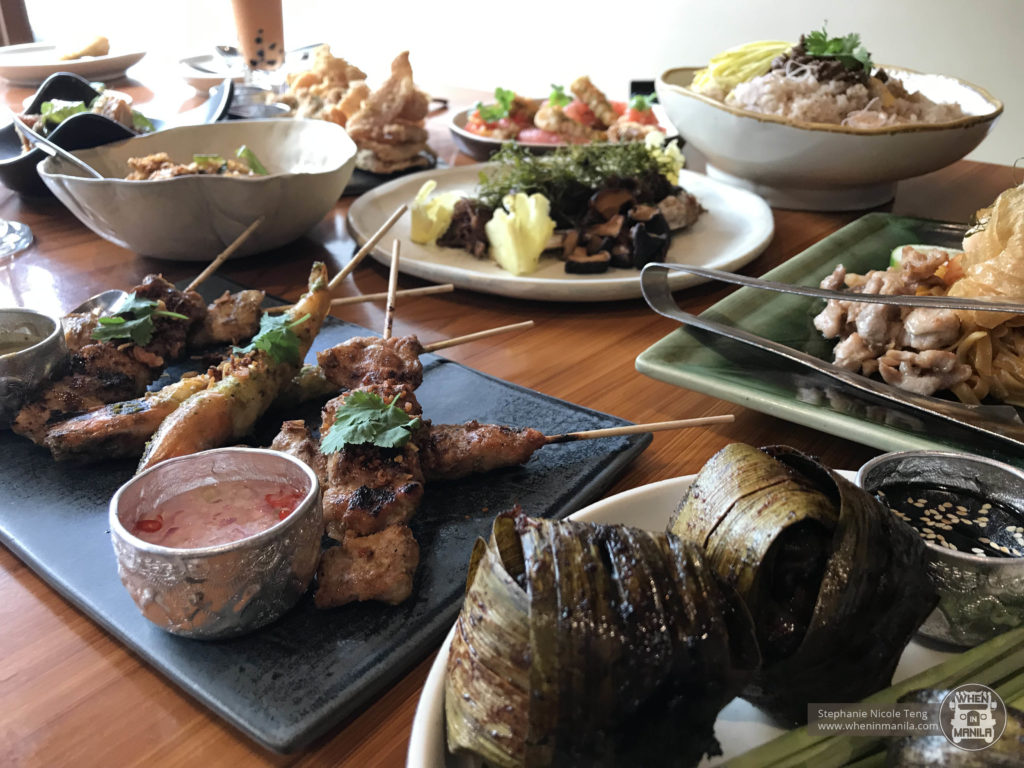 10 MustTry Places for Thai Food Delivery in Manila When In Manila