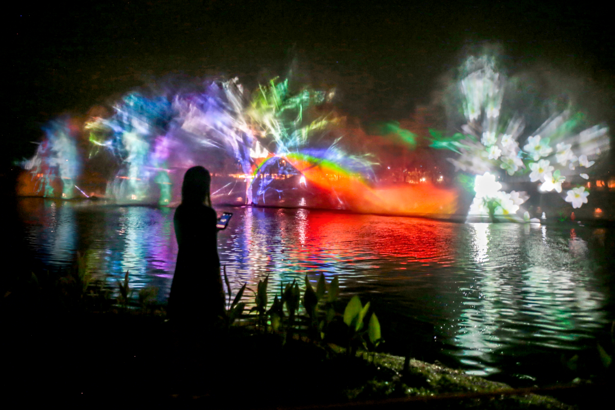 teamlab manila