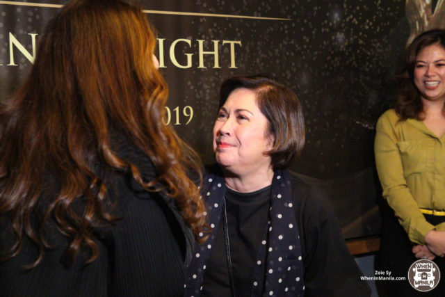 Filipino Filmmakers Tell Public to Support Local: "I cannot stress this enough—watch Filipino films" 5 Nova Villa