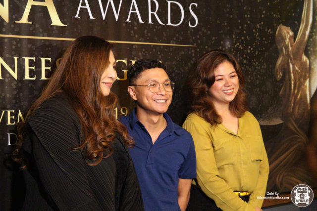 Filipino Filmmakers Tell Public to Support Local: "I cannot stress this enough—watch Filipino films" 4 Nicco Manalo