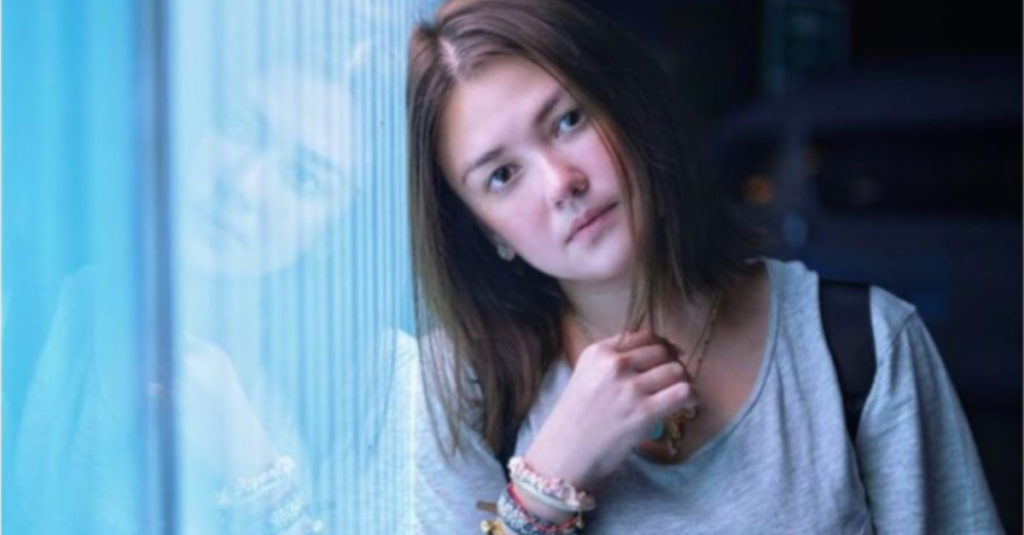 Angelica Panganiban reacts to MTRCB's plan to regulate streaming services 1 Angelica Panganiban Instagram