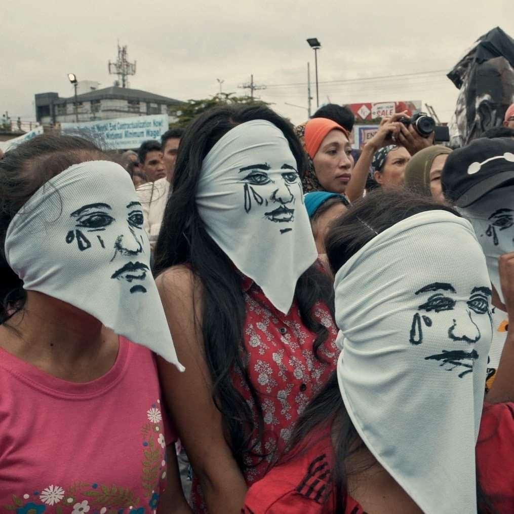 Filipino Film 'Aswang' Makes it to Esteemed Documentary Festival in Amsterdam 2 Aswang 2