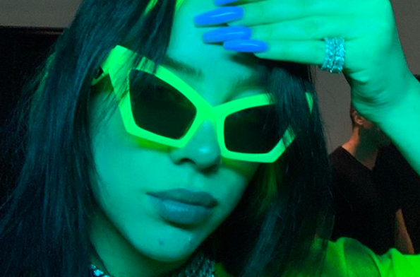 Billie Eilish