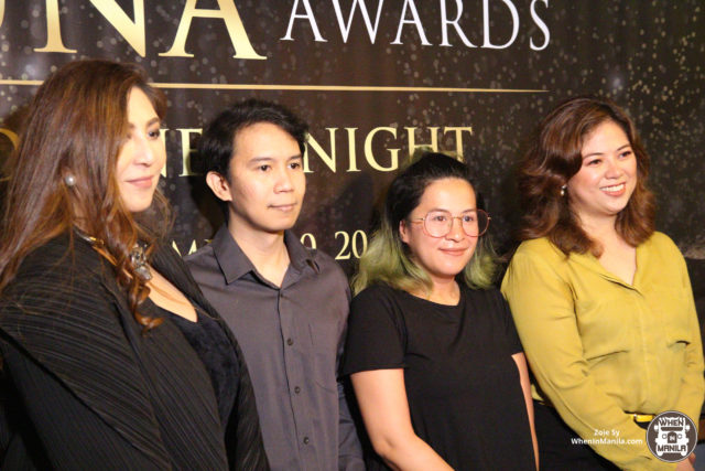 Filipino Filmmakers Tell Public to Support Local: "I cannot stress this enough—watch Filipino films" 3 D7C6CCA9 AAFF 4112 A25E F777DB4609B9