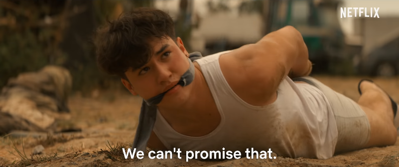 Local Netflix Film Dead Kids is More Than a Filipino First, It’s a Mirror Into a Generation 6 Dead Kids 20
