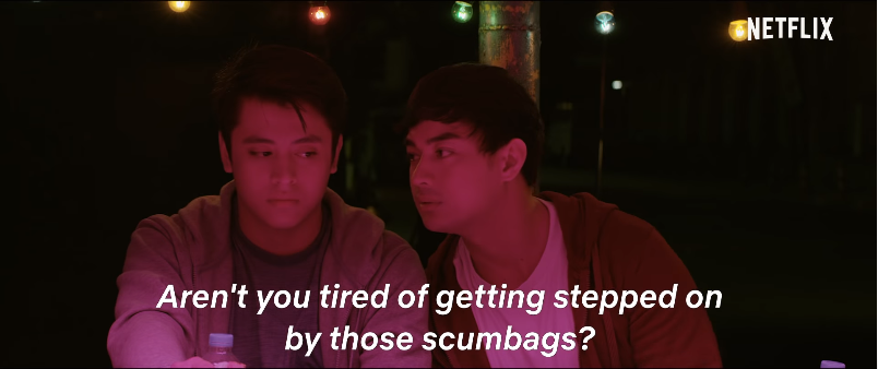 Local Netflix Film Dead Kids is More Than a Filipino First, It’s a Mirror Into a Generation 10 Dead Kids 6