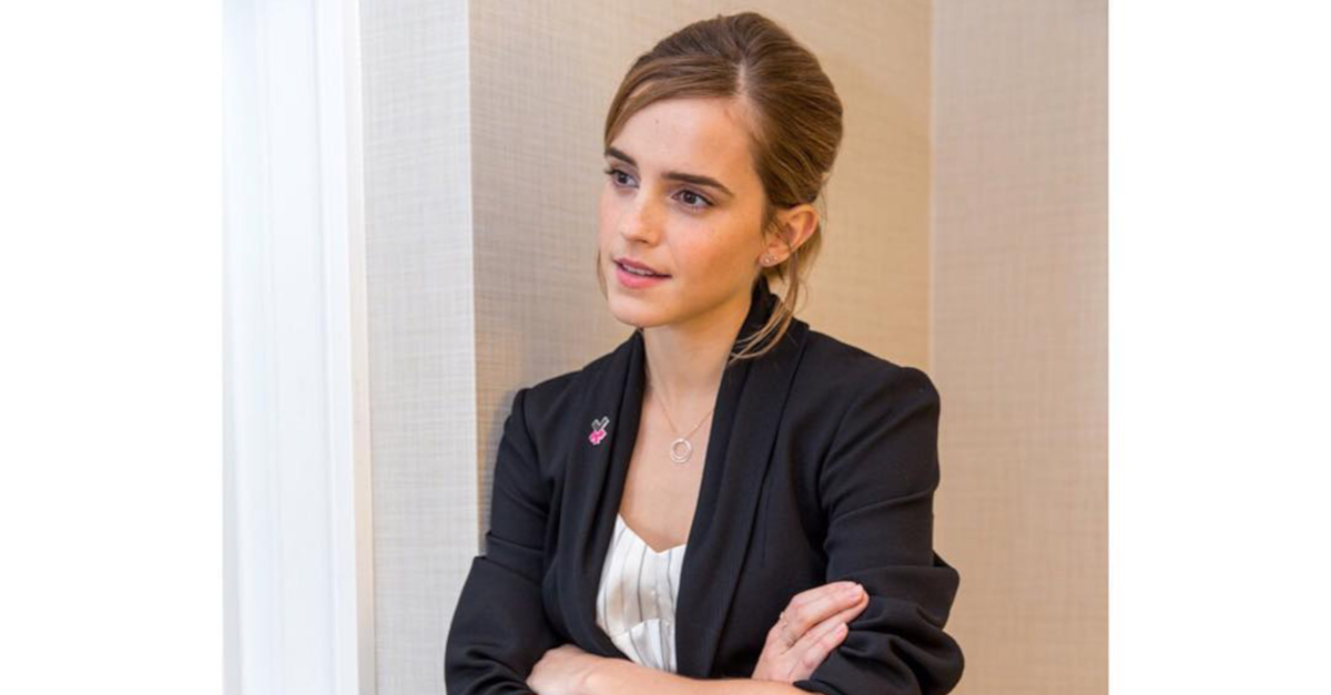 Emma Watson