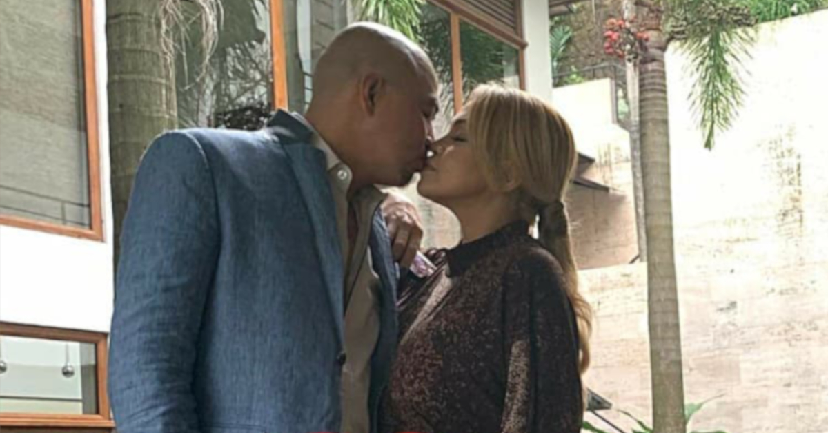 Ethel Booba pregnant