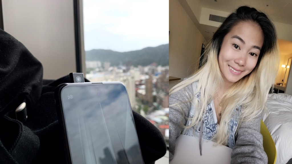 Honor Front Camera 1