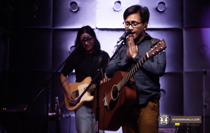 How Ebe Dancel Changed the OPM Scene Through the Years 3 IMG 3707 e1572626031214