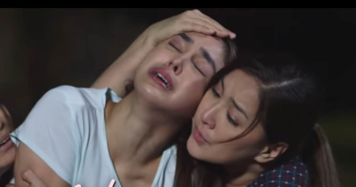 Julia Barretto MMK bipolar