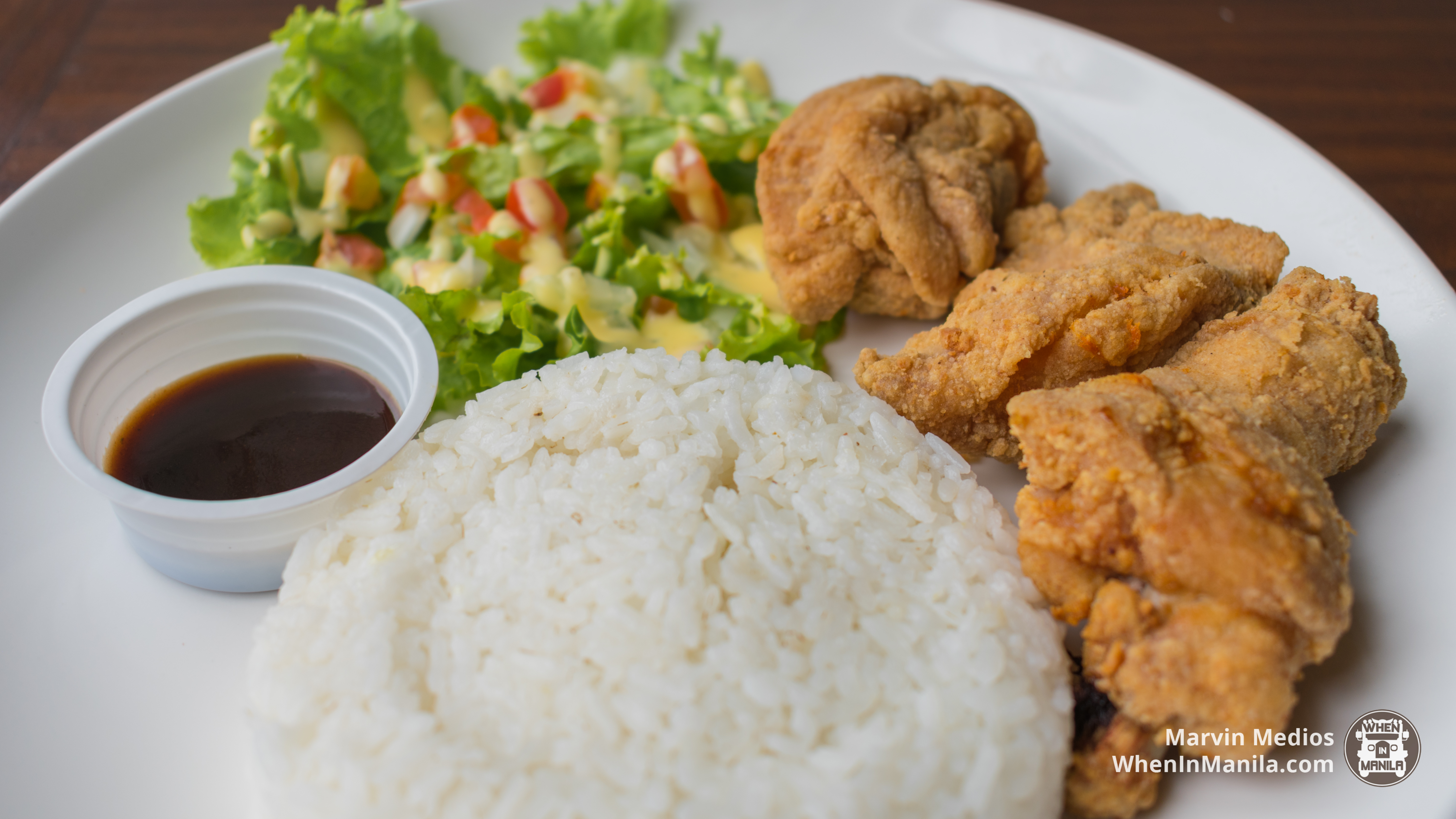 Kaboom Diner Budget Friendly Meals in Big Servings 15