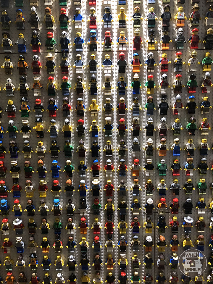 LEGOLAND Minifigure