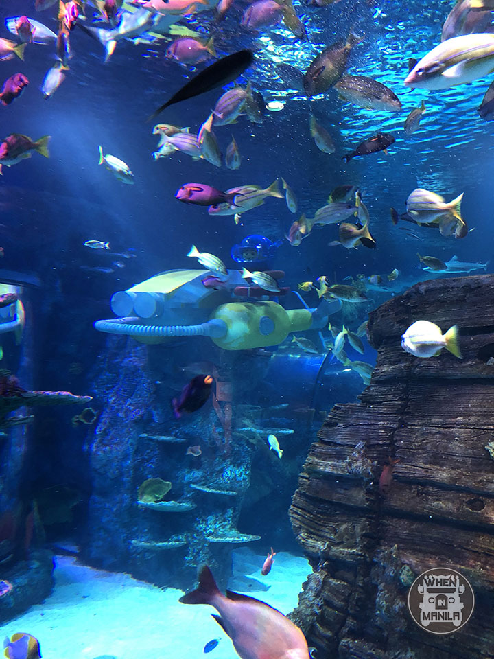 LEGOLAND Sea Life 2