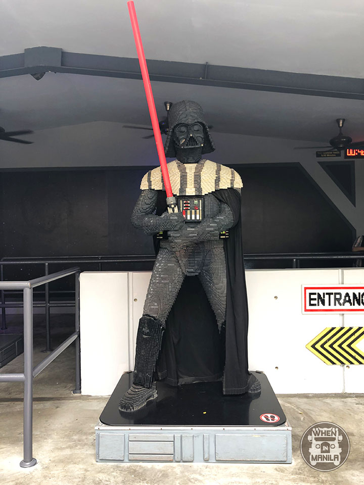 LEGOLAND Star Wars