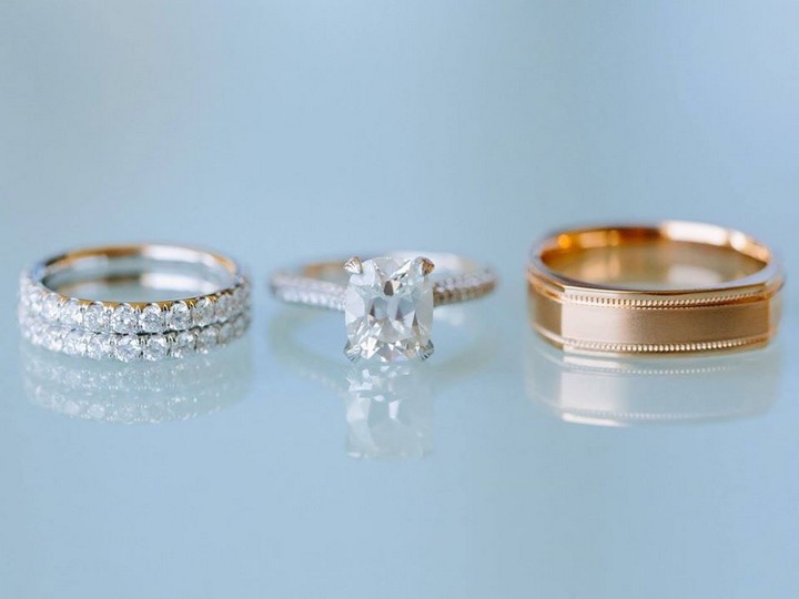 Lily Co Rings 6