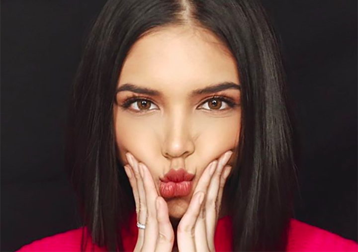Maine Mendoza
