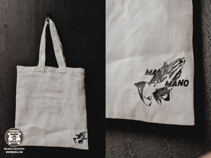 Manu Mano 3