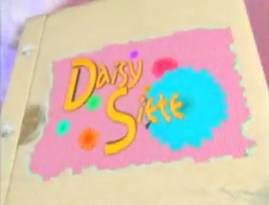 Mayonnaiseventeen Daisy Siete