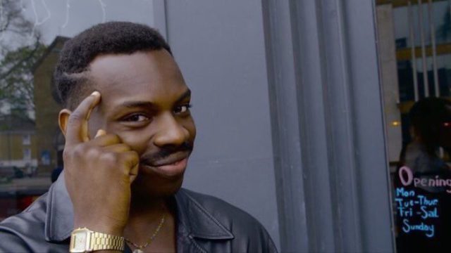 You Need to be Like a SPONGE in Order to Succeed as a Creative 7 Mayonnaiseventeen Roll Safe Think About It