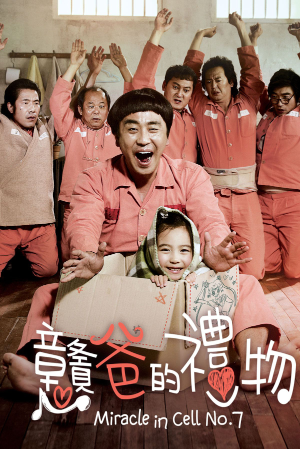 Miracle in Cell No 7