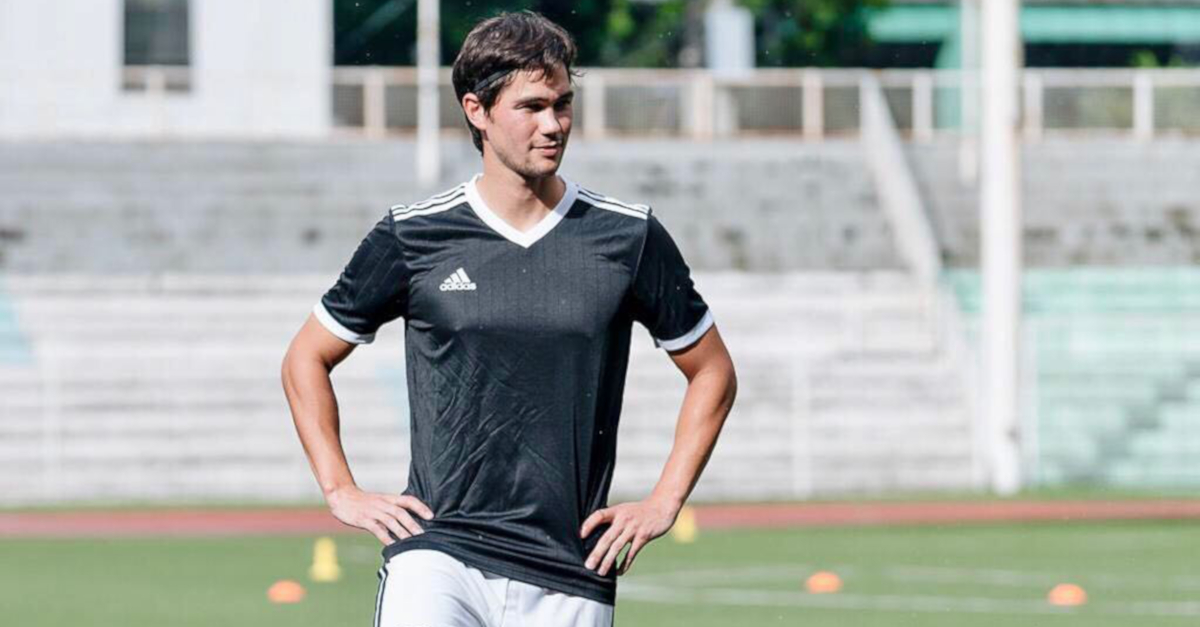 Phil Younghusband
